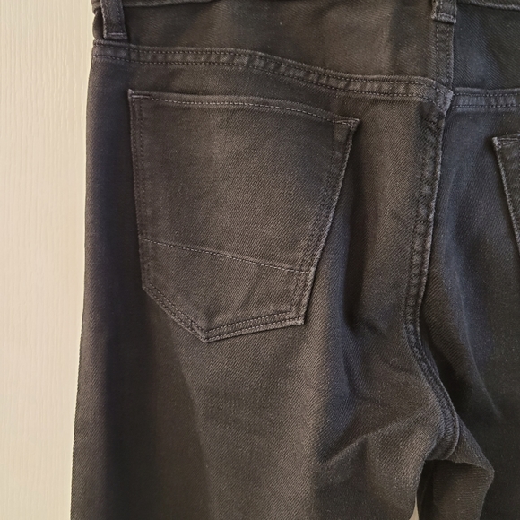 BOSS black stretch Maine jeans 34W 31L - Picture 9 of 10